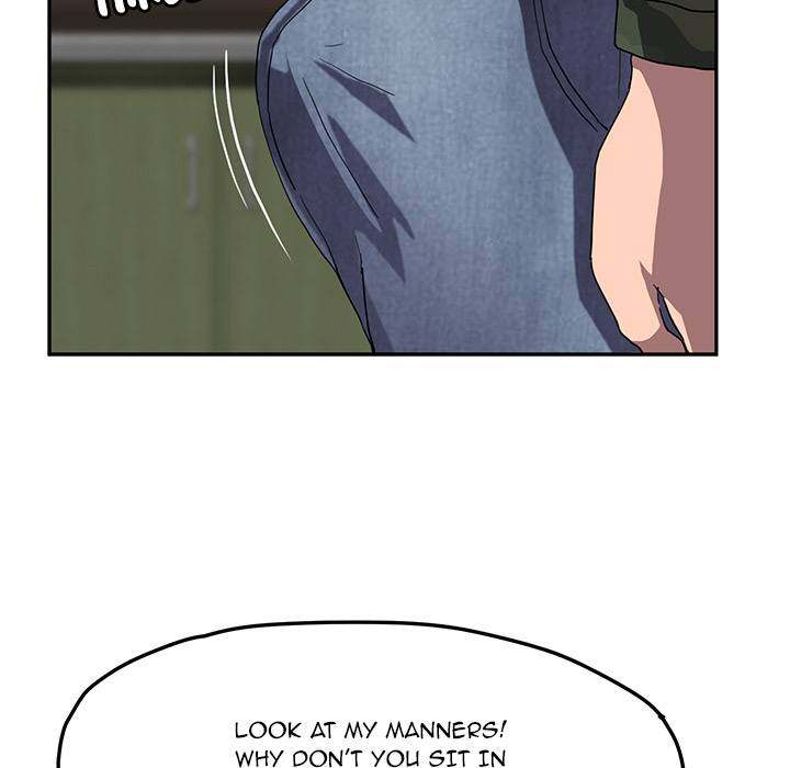 My Stepmom - Chapter 42 - Andromeda 11 page 45 hentai porn comic manga doujin